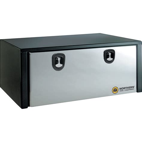 stainless steel underbody tool boxes